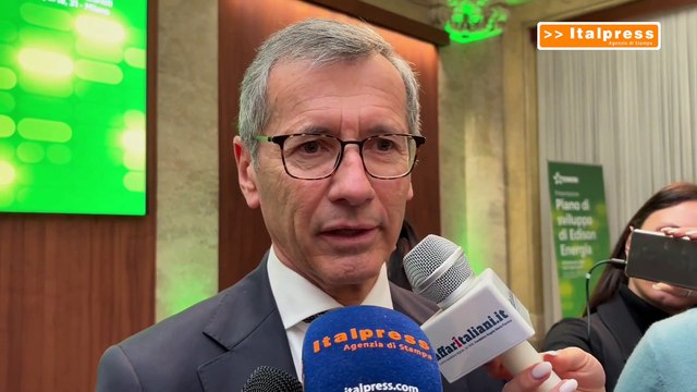 Monti Facilitare gli investimenti sulle fonti rinnovabili