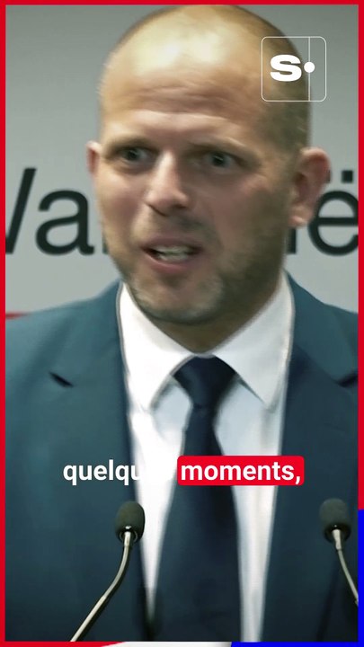 Theo Francken veut utiliser le site d'Audi Forest à des fins militaires : "Je suis très sérieux"