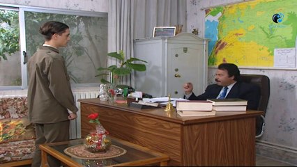 Episode 02 - Maraya 97 Series ¦ الحلقة الثانية - مسلسل مرايا 97