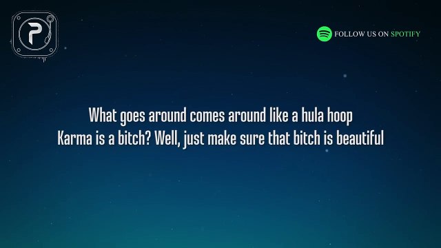 Lil Wayne - She Will (Lyrics) ft. Drake