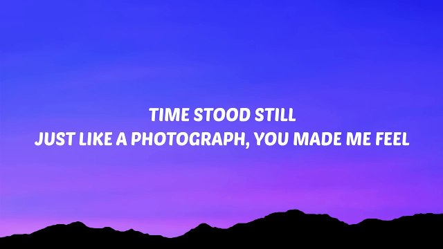 Myles Smith - Stargazing (Lyrics)