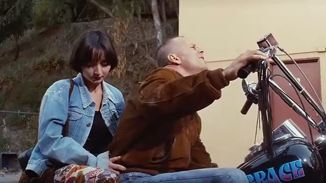 Tráiler de Pulp Fiction en Netflix con John Travolta, Uma Thurman, Samuel L. Jackson