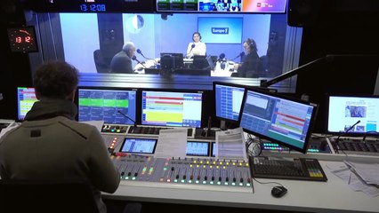 LVMH à la recherche des talents de demain, organise sa tournée française