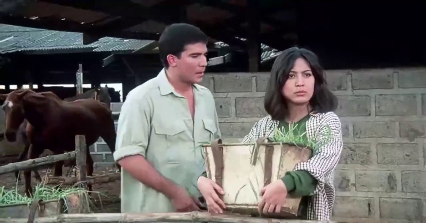 Phillipines Movie (na Natuto)