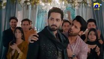 Mann Mast Malang Episode 03 - [Eng Sub] - Danish Taimoor - Sahar Hashmi - 23rd February 2025 -