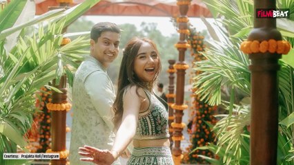 Prajakta Koli Wedding: Mistmatched Actress ने अपनी शादी में लिया ये Bold Step, बदल दिया Tradition!