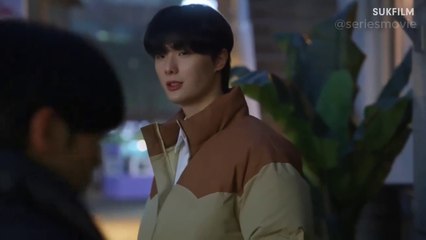 EP 4: Checkerboard Shirt 💖 – EngSub Korean BL Series Episode