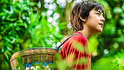 Découvrez la Bande-Annonce de MOON LE PANDA, au Cinéma dès le 9 Avril 2025 🎬