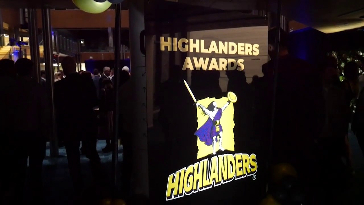 ODT Landers Chat - Highlanders Awards 2024