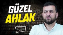 Cennet Yolcusunun Azığı 