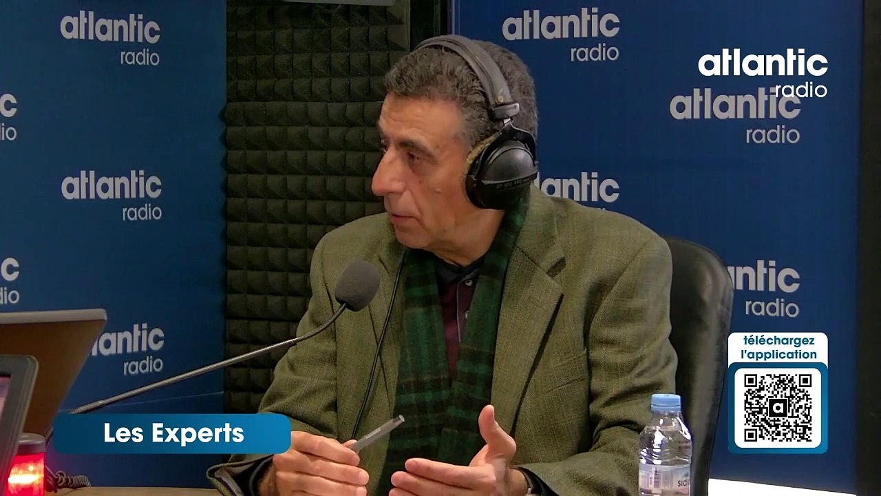 les experts