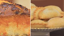 Brik Danouni, Cake voyage -  Koujinetna haka 4 Ep 83
