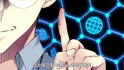 I Built A Lifespan Club [Longevity Club] Episode 13 In Multiple Subtitles