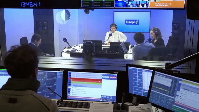 Sourire d'Amra lors de son arrestation : « C’est une forme presque de fierté, de désinvolture, une forme de cruauté », estime Nathan Devers