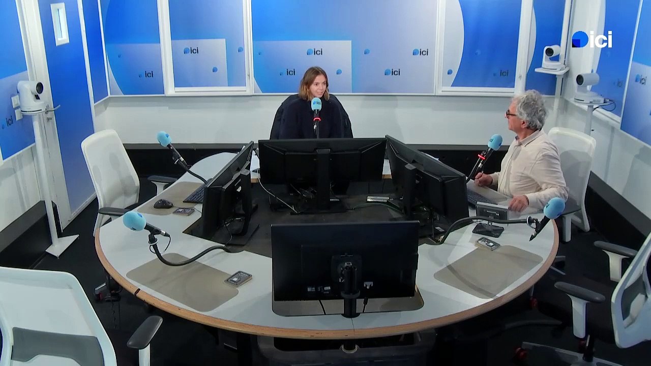 Enya Baroux présente son nouveau film "On ira"