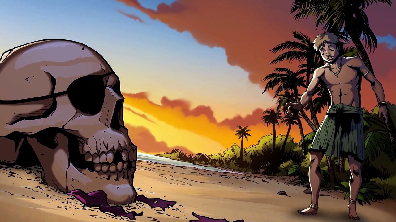 Noch vor Superman oder Batman jagte The Phantom Verbrecher - jetzt bekommt er ein neues Spiel