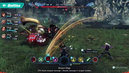 Xenoblade Chronicles X Definitive Edition — Overview Trailer