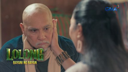 Lolong 2: Nando, nais maging kasapi si Lolong! (Episode 28)