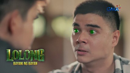 Lolong 2: Atubaw laban sa Atubaw! (Episode 28)