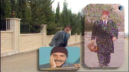 Episode 10 - Maraya 97 Series ¦ الحلقة العاشرة - مسلسل مرايا 97