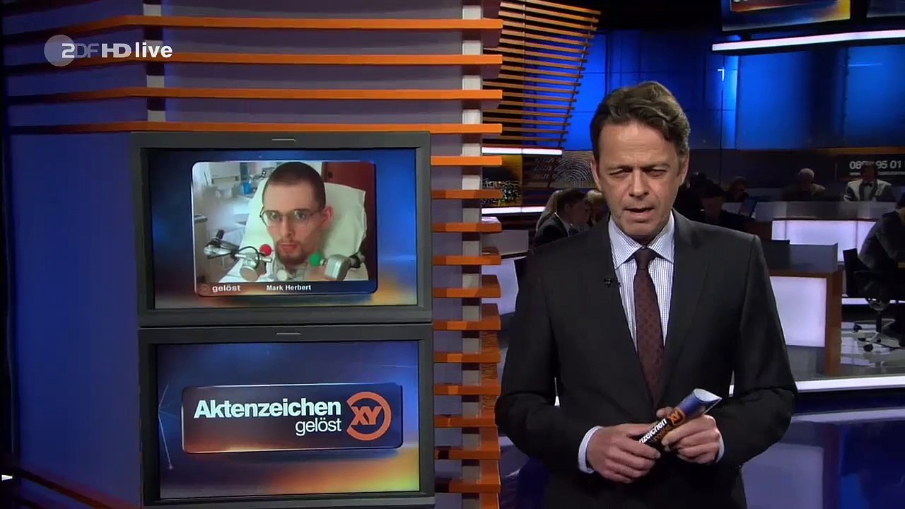 Aktenzeichen XY ungelöst vom 23.09.2015 (ganze Sendung)