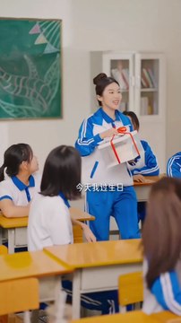 Jini turned out to be a millionaire ❤️😍 #love #chinesedrama #lovestory #shortvideo #shortvideo #chinesevideo