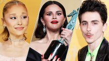 SAG Awards 2025: Best and Worst Moments