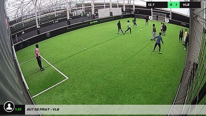 But de Firat - VLB