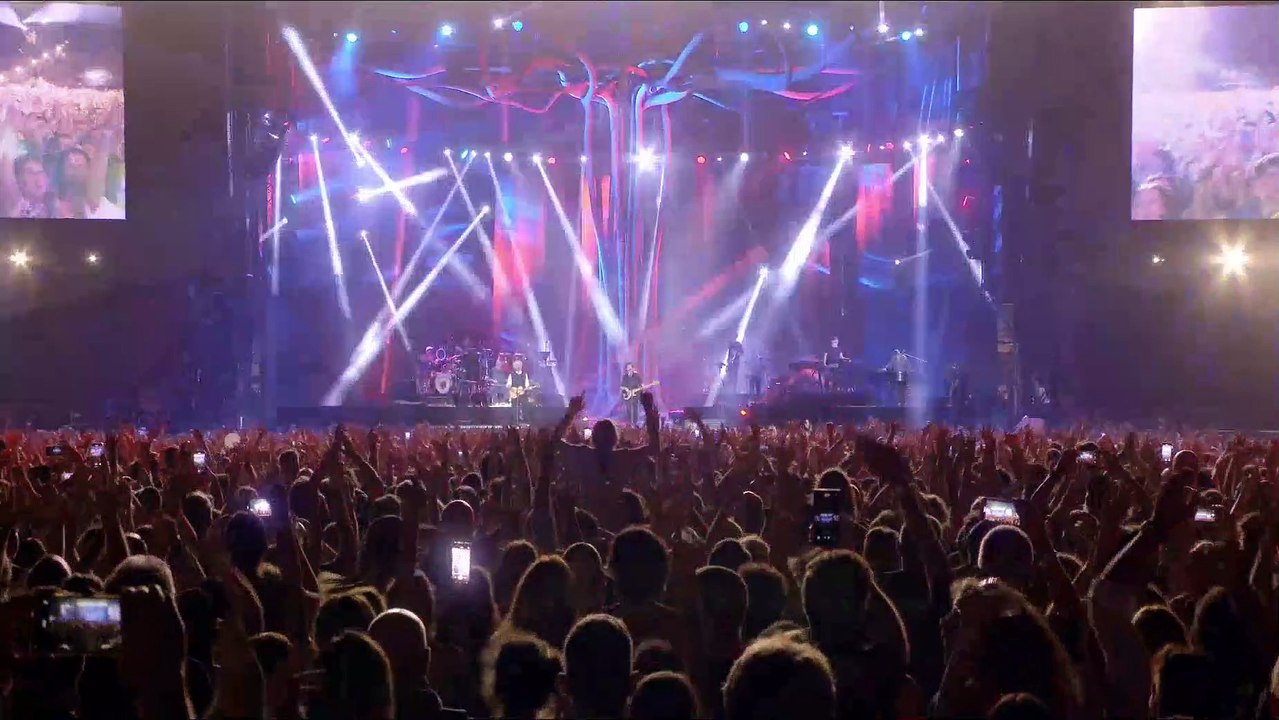 Fabi Silvestri Gazzè: arriva un doc su una grande storia di amicizia e musica