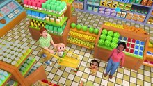 Humpty Dumpty Grocery