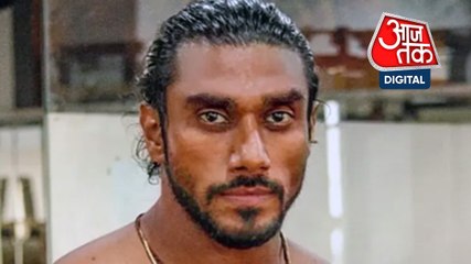 शरीर या फिर दिमाग की कसरत? कोयंबटूर में महाशिवरात्रि मनाने पहुंचे 'बाहुबली' संग्राम ने बताया