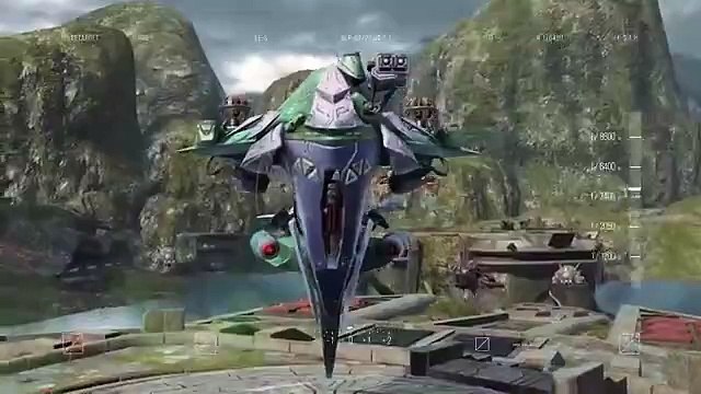 Samjok 🛸 Robot Overview — War Robots