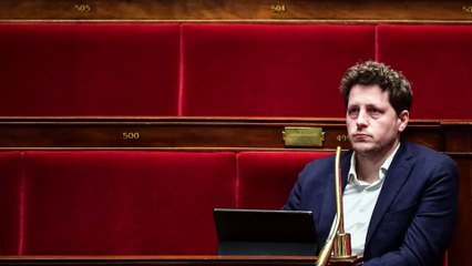 GALA VIDEO - "Un harcèlement que je ne souhaite à personne" : Julien Bayou vide son sac