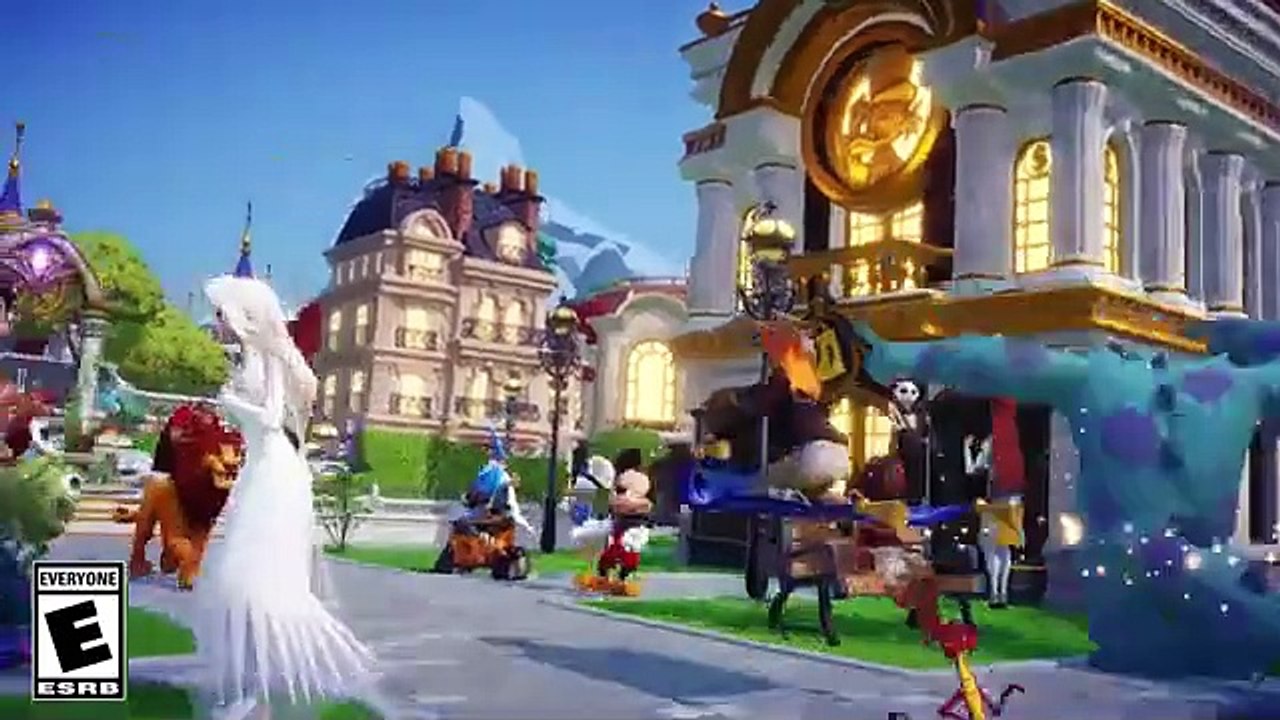 Comment débloquer Jasmine et Aladdin sur Disney Dreamlight Valley ?