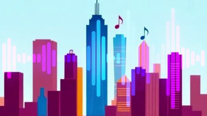 Corporate Motivational Music Part 4 | Inspiring Office Background Music