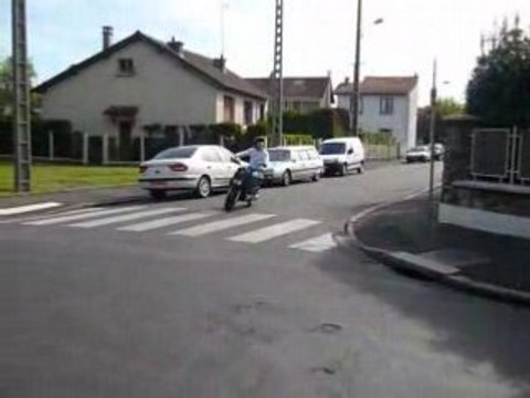 mon ovetto en reglage