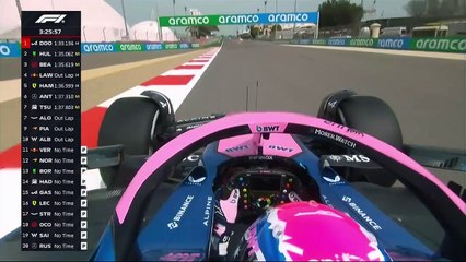 F1: LECLERC IMPULSA A FERRARI - MH SPORTS 4