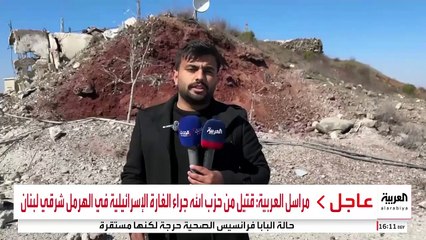 بعد هجمات جوية.. الجيش الإسرائيلي يتوغل 7 كيلومترات في الأراضي السورية