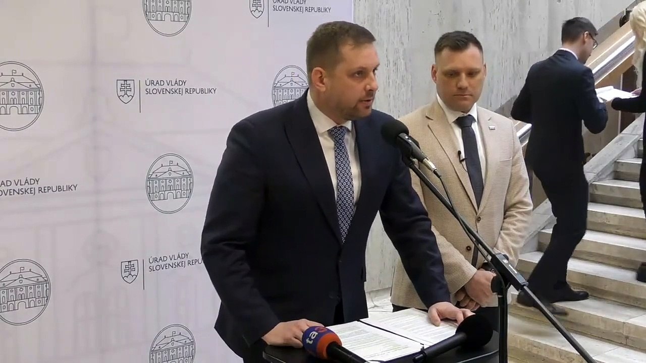 ZÁZNAM: T. Taraba: Žiadne povolenie na výstavbu spaľovne pri Dudinciach nebolo vydané