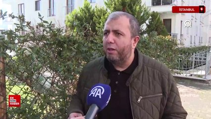 İstanbul'da köpeğin saldırısında yaralanan imam, İBB’den tazminat kazandı