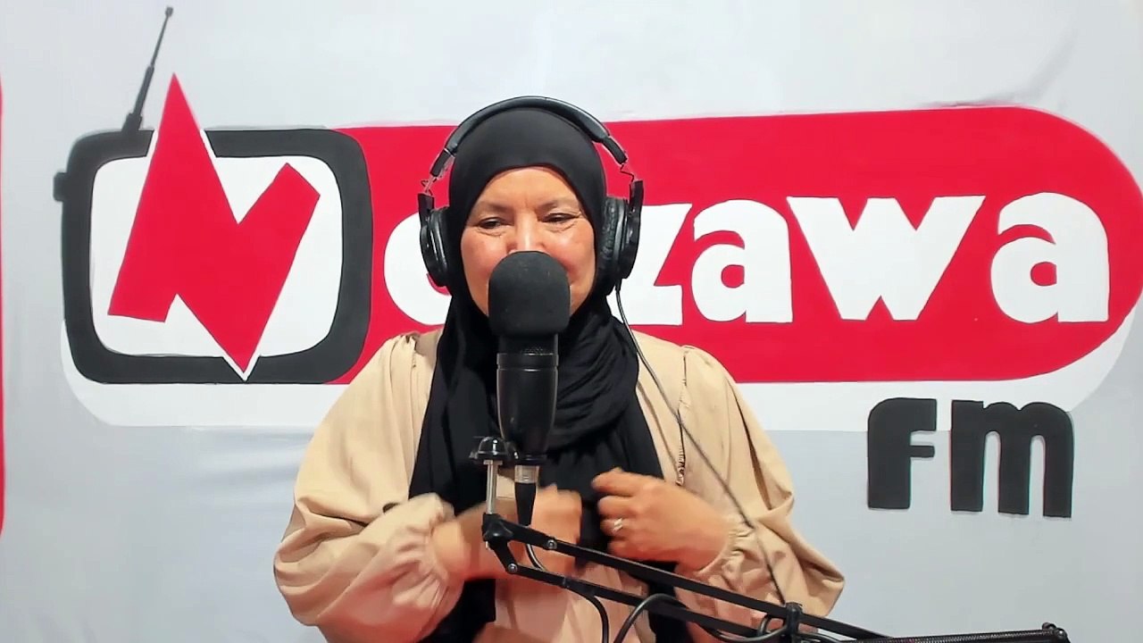 نادي المستمعين مع فاطمة الطرابلسي  الحنين لايام الرحى