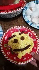 Short lived happiness