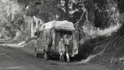 El mensaje Tráiler VSPA STEN