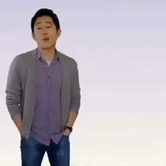 Steven Yeun's Bold Role in 'You Are Gay' 🎬