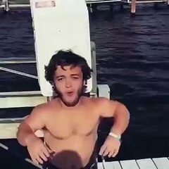 Watch this frontflip