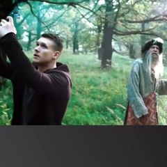 Wild robot movie hindi dubbed clips