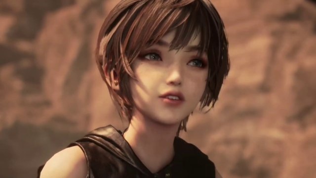 DCX - Flying High 🔥 [Stellar Blade Special Tribute Videomix] 🎶 | 90s Eurodance Official Fan-Made