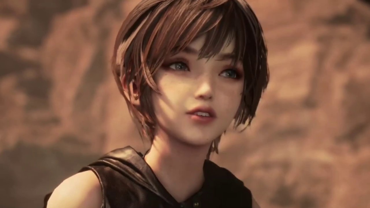 DCX - Flying High 🔥 [Stellar Blade Special Tribute Videomix] 🎶 | 90s Eurodance Official Fan-Made