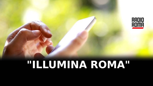 Illuminazione pubblica, nasce l’app per segnalare guasti