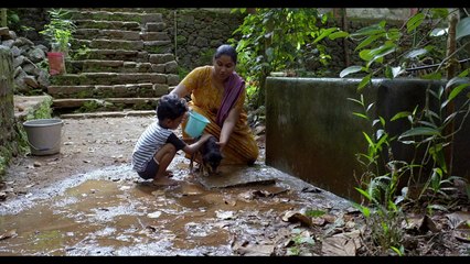 Appan  Malayalam WEB-DL - 720p part 2